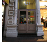 Soho Doors